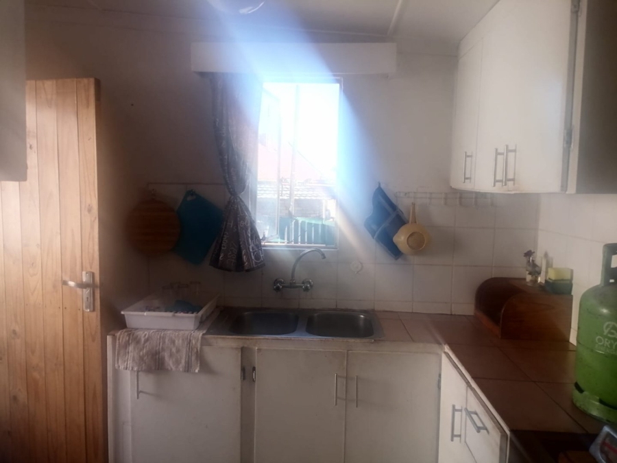 4 Bedroom Property for Sale in Postmasburg Northern Cape